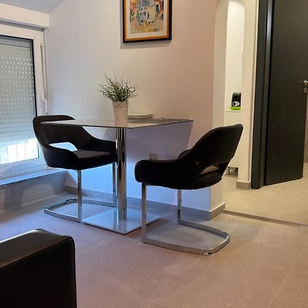 Villa Jadro Zadar Eksteriør bilde