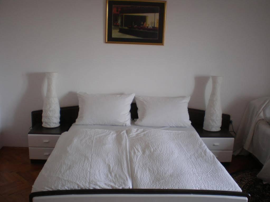 Villa Jadro Zadar Eksteriør bilde