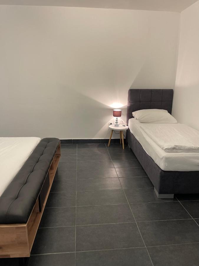 Villa Jadro Zadar Eksteriør bilde