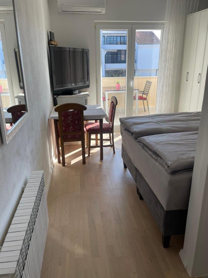 Villa Jadro Zadar Eksteriør bilde