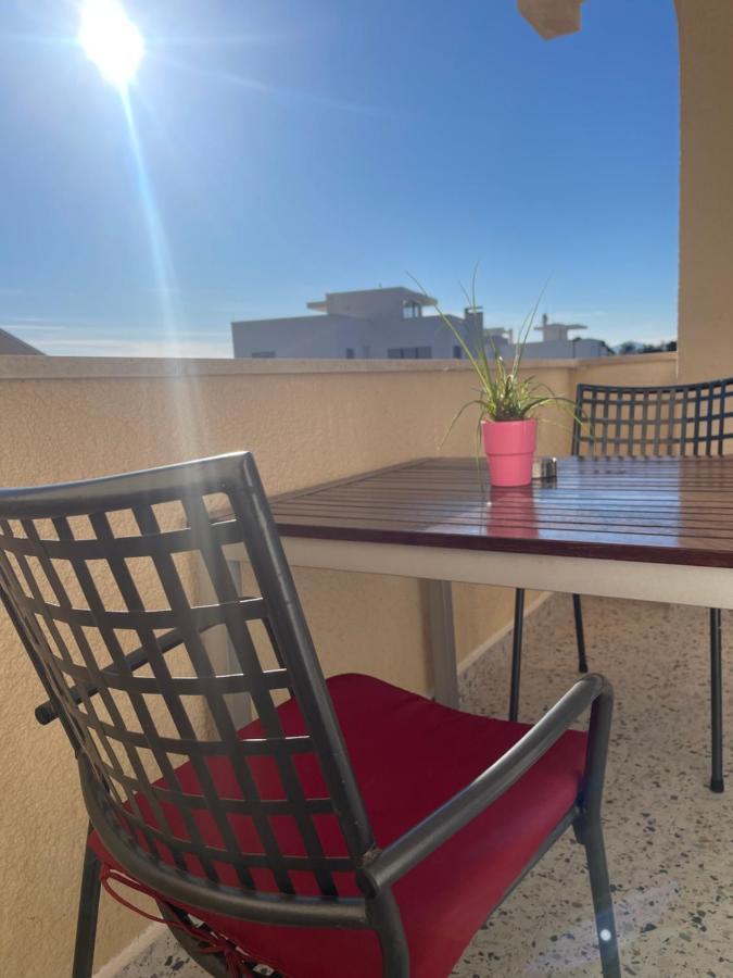 Villa Jadro Zadar Eksteriør bilde