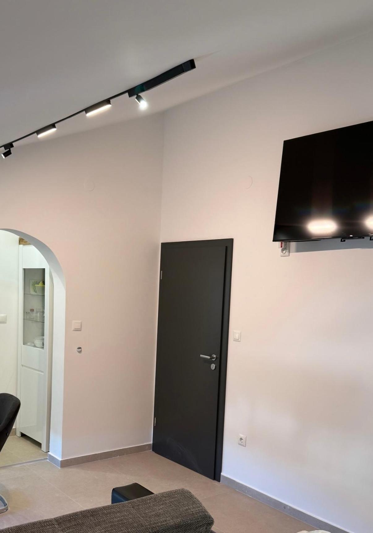 Villa Jadro Zadar Eksteriør bilde