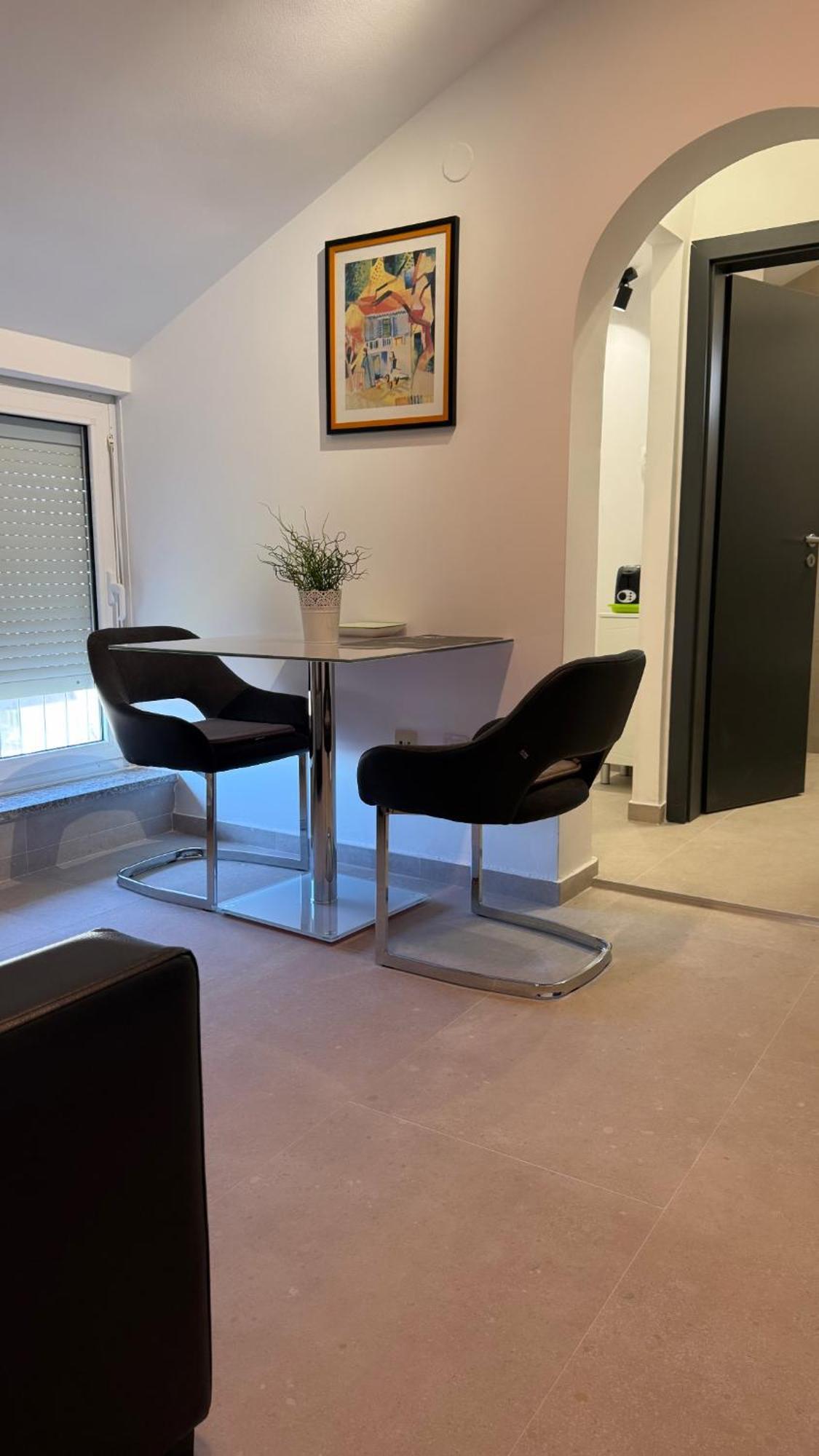 Villa Jadro Zadar Eksteriør bilde