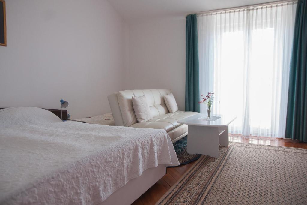 Villa Jadro Zadar Eksteriør bilde