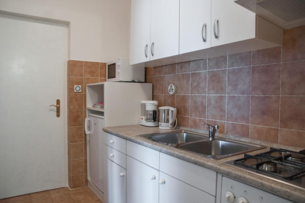 Villa Jadro Zadar Rom bilde