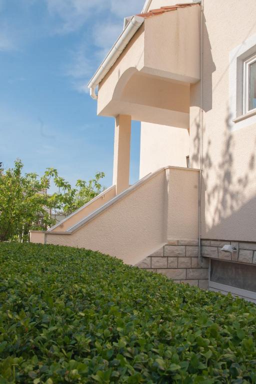 Villa Jadro Zadar Eksteriør bilde