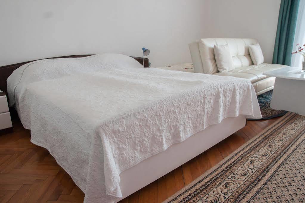 Villa Jadro Zadar Eksteriør bilde