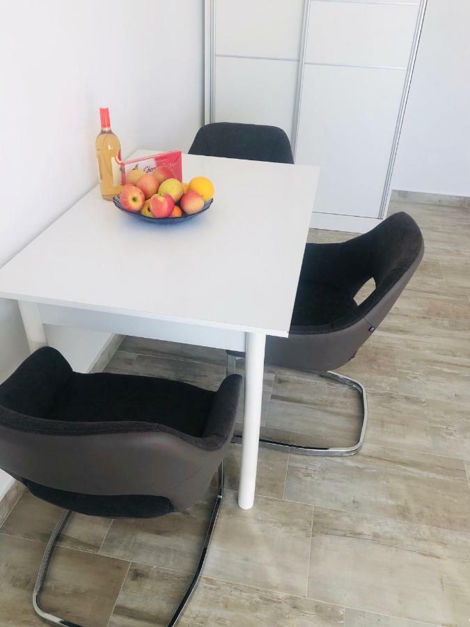 Villa Jadro Zadar Eksteriør bilde